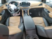 ✅ 2017 Chevrolet Volt Premier • VIN: 1G1RB6S55HU101304 • Lot: 42809284. Wystawiony na Copart z przebiegiem 79 414 mil. Bezpłatny archiwum sprzedaży aukcyjnych z USA i szczegółowy raport historii pojazdu na DreamBid. Zdjęcie 8.