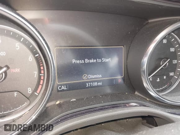 ✅ 2021 Buick Encore GX Select • VIN: KL4MMDS25MB070710 • Lot: 42351159. Listed on IAAI with 37,108 mi. Free auction sales archive from the USA and detailed vehicle history report at DreamBid. Image 15.