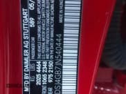 ✅ 2018 Mercedes-Benz CLA 250 • VIN: WDDSJ4GB7JN540444 • Lot: 93597915. Listed on Copart with 136,446 mi. Free auction sales archive from the USA and detailed vehicle history report at DreamBid. Image 10.