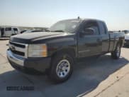 ✅ 2008 Chevrolet Silverado 1500 2LT • VIN: 2GCEC19J981181713 • Lot: 74697924. Wystawiony na Copart z przebiegiem 282 368 mil. Bezpłatny archiwum sprzedaży aukcyjnych z USA i szczegółowy raport historii pojazdu na DreamBid. Zdjęcie 1.