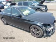 ✅ 2020 Mercedes-Benz C 43 AMG • VIN: 55SWF6EB6LU329473 • Lot: 40080118. Wystawiony na IAAI z przebiegiem 26 041 mil. Bezpłatny archiwum sprzedaży aukcyjnych z USA i szczegółowy raport historii pojazdu na DreamBid. Zdjęcie 13.