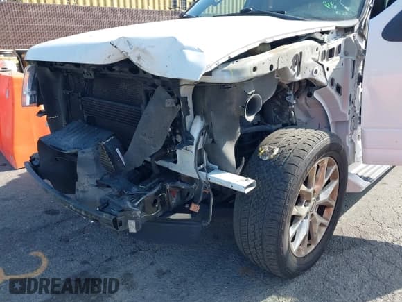 ✅ 2017 Ford Expedition Max Limited • VIN: 1FMJK1KT9HEA48344 • Lot: 42865256. Wystawiony na IAAI z przebiegiem 151 546 mil. Bezpłatny archiwum sprzedaży aukcyjnych z USA i szczegółowy raport historii pojazdu na DreamBid. Zdjęcie 6.