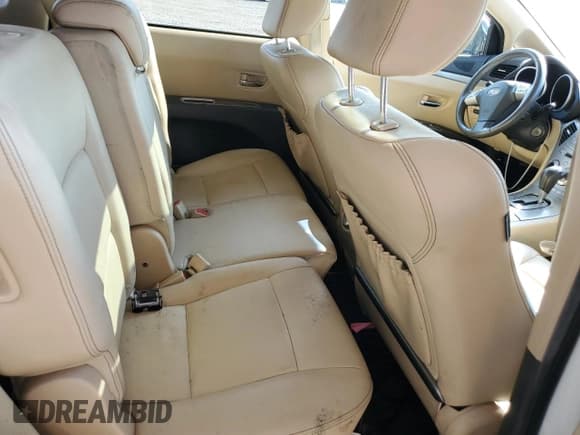 ✅ 2013 Subaru Tribeca Limited • VIN: 4S4WX9KD6D4400374 • Lot: 69688865. Wystawiony na Copart z przebiegiem 171 518 mil. Bezpłatny archiwum sprzedaży aukcyjnych z USA i szczegółowy raport historii pojazdu na DreamBid. Zdjęcie 11.