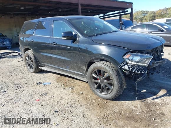 ✅ 2017 Dodge Durango GT • VIN: 1C4RDJDG3HC904928 • Lot: 43532693. Wystawiony na IAAI z przebiegiem 67 997 mil. Bezpłatny archiwum sprzedaży aukcyjnych z USA i szczegółowy raport historii pojazdu na DreamBid. Zdjęcie 1.