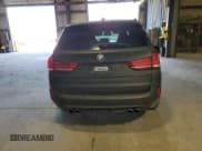 ✅ 2017 BMW X5 M • VIN: 5YMKT6C50H0U39048 • Lot: 58792255. Listed on Copart with Not provided. Free auction sales archive from the USA and detailed vehicle history report at DreamBid. Image 6.