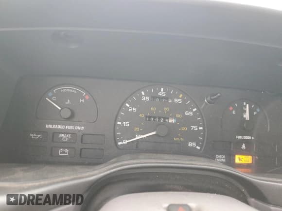 ✅ 1992 Ford Taurus • VIN: 1FACP57U0NA163978 • Lot: 92873075. Wystawiony na Copart z przebiegiem 17 125 mil. Bezpłatny archiwum sprzedaży aukcyjnych z USA i szczegółowy raport historii pojazdu na DreamBid. Zdjęcie 9.