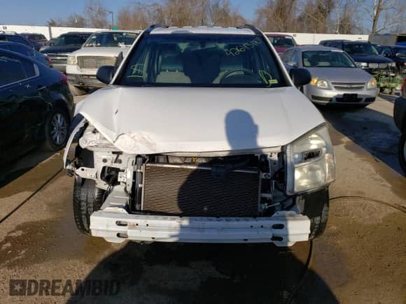 2009 Chevrolet Equinox LS z VIN 2CNDL13F896227127, wystawiony jako Copart lot #42645183 z przebiegiem 245 944 mil mil oraz Szkoda całkowita • Salvage title. Historia ofert i sprzedaży dostępna na DreamBid. Obrazek 5.