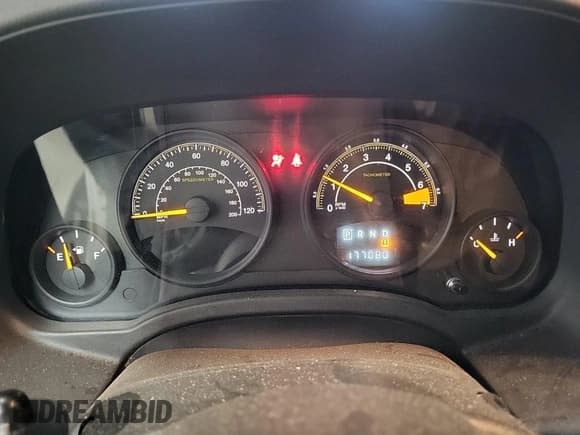 ✅ 2014 Jeep Patriot Sport • VIN: 1C4NJPBA1ED504896 • Lot: 42557253. Listed on IAAI with 177,080 mi. Free auction sales archive from the USA and detailed vehicle history report at DreamBid. Image 1.