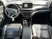 ✅ 2019 Hyundai Tucson Ultimate • VIN: KM8J3CAL8KU042350 • Лот: 71997485. Опубликован ранее на Copart с пробегом 82 108 миль. Бесплатный доступ к архиву аукционных продаж из США и подробный отчёт об истории автомобиля на DreamBid. Изображение 8.