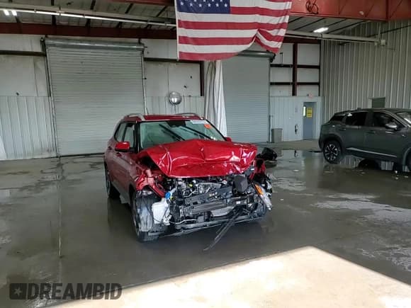✅ 2023 Hyundai Venue Limited • VIN: KMHRC8A3XPU241326 • Lot: 84228775. Listed on Copart with Not provided. Free auction sales archive from the USA and detailed vehicle history report at DreamBid. Image 14.