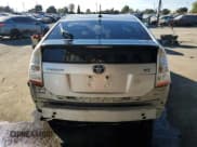 ✅ 2010 Toyota Prius IV • VIN: JTDKN3DU5A0218137 • Lot: 92128225. Wystawiony na Copart z przebiegiem 52 020 mil. Bezpłatny archiwum sprzedaży aukcyjnych z USA i szczegółowy raport historii pojazdu na DreamBid. Zdjęcie 6.