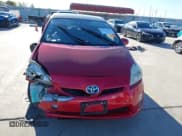 ✅ 2010 Toyota Prius III • VIN: JTDKN3DU7A0159916 • Lot: 43671670. Listed on IAAI with 218,973 mi. Free auction sales archive from the USA and detailed vehicle history report at DreamBid. Image 13.