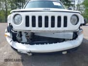 ✅ 2013 Jeep Patriot Sport • VIN: 1C4NJRBB8DD249523 • Lot: 42177899. Listed on IAAI with 142,950 mi. Free auction sales archive from the USA and detailed vehicle history report at DreamBid. Image 6.