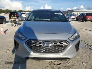 ✅ 2022 Hyundai Ioniq Blue • VIN: KMHC65LC3NU270009 • Lot: 73865864. Wystawiony na Copart z przebiegiem 36 076 mil. Bezpłatny archiwum sprzedaży aukcyjnych z USA i szczegółowy raport historii pojazdu na DreamBid. Zdjęcie 5.