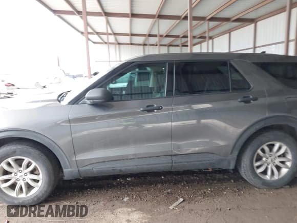 ✅ 2021 Ford Explorer • VIN: 1FMSK7BH9MGA14857 • Лот: 42115751. Опубликован ранее на IAAI с пробегом 92 327 миль. Бесплатный доступ к архиву аукционных продаж из США и подробный отчёт об истории автомобиля на DreamBid. Изображение 14.