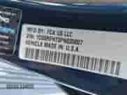 2023 Ram 1500 Limited с VIN 1C6SRFHT3PN635007, выставлен на аукционе IAAI как лот 42019635 с пробегом 27 829 миль миль и . История ставок и продаж доступна на DreamBid. Изображение 9.