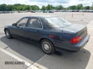 ✅ 1992 Acura Legend L • VIN: JH4KA7665NC015494 • Лот: 42743936. Опубликован ранее на IAAI с пробегом Не указан. Бесплатный доступ к архиву аукционных продаж из США и подробный отчёт об истории автомобиля на DreamBid. Изображение 3.
