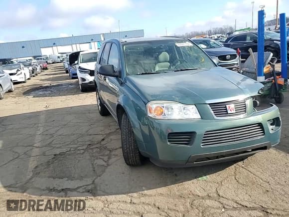 ✅ 2006 Saturn VUE • VIN: 5GZCZ33D06S823185 • Lot: 82991784. Wystawiony na Copart z przebiegiem 156 652 mil. Bezpłatny archiwum sprzedaży aukcyjnych z USA i szczegółowy raport historii pojazdu na DreamBid. Zdjęcie 12.
