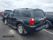 ✅ 2008 Toyota 4Runner SR5 • VIN: JTEZU14R18K007190 • Lot: 43011494. Listed on IAAI with 245,165 mi. Free auction sales archive from the USA and detailed vehicle history report at DreamBid. Image 3.