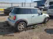 2012 MINI Hardtop с VIN WMWSU3C55CT184809, выставлен на аукционе Copart как лот 84245195 с пробегом 114 200 миль миль и Чистый • Clean title. История ставок и продаж доступна на DreamBid. Изображение 3.