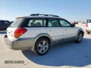 ✅ 2005 Subaru Legacy Outback L.L. Bean • VIN: 4S4BP86C854317914 • Lot: 91655465. Listed on Copart with 134,333 mi. Free auction sales archive from the USA and detailed vehicle history report at DreamBid. Image 3.