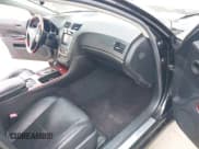 ✅ 2011 Lexus GS 350 • VIN: JTHCE1KS0B0028711 • Lot: 42177844. Wystawiony na IAAI z przebiegiem 214 907 mil. Bezpłatny archiwum sprzedaży aukcyjnych z USA i szczegółowy raport historii pojazdu na DreamBid. Zdjęcie 5.