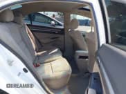 ✅ 2010 Honda Civic EX • VIN: 2HGFA1F84AH522493 • Lot: 43195442. Listed on IAAI with 217,975 mi. Free auction sales archive from the USA and detailed vehicle history report at DreamBid. Image 8.