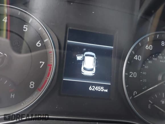 ✅ 2019 Hyundai Kona SE • VIN: KM8K12AA3KU340694 • Лот: 42688160. Опубликован ранее на IAAI с пробегом 62 455 миль. Бесплатный доступ к архиву аукционных продаж из США и подробный отчёт об истории автомобиля на DreamBid. Изображение 14.