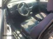 ✅ 2010 Hyundai Accent GS • VIN: KMHCM3AC5AU153460 • Лот: 61960235. Опубликован ранее на Copart с пробегом Не указан. Бесплатный доступ к архиву аукционных продаж из США и подробный отчёт об истории автомобиля на DreamBid. Изображение 8.