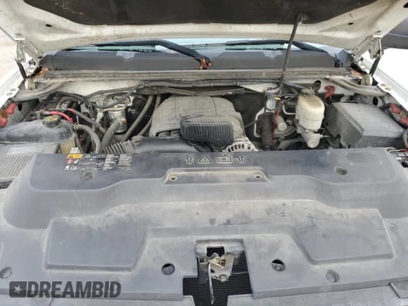 ✅ 2014 Chevrolet Silverado 2500HD Work Truck • VIN: 1GC0KVCG8EF165881 • Lot: 44545005. Wystawiony na Copart z przebiegiem 155 055 mil. Bezpłatny archiwum sprzedaży aukcyjnych z USA i szczegółowy raport historii pojazdu na DreamBid. Zdjęcie 11.