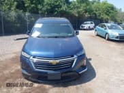 ✅ 2022 Chevrolet Traverse LT • VIN: 1GNEVHKW2NJ160235 • Lot: 42571585. Wystawiony na IAAI z przebiegiem 35 963 mil. Bezpłatny archiwum sprzedaży aukcyjnych z USA i szczegółowy raport historii pojazdu na DreamBid. Zdjęcie 12.