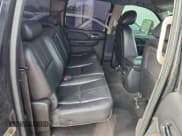 ✅ 2010 Chevrolet Silverado 2500HD LTZ • VIN: 1GC4KYB61AF113644 • Lot: 84446595. Listed on Copart with 185,592 mi. Free auction sales archive from the USA and detailed vehicle history report at DreamBid. Image 10.