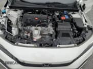 ✅ 2023 Honda Civic LX • VIN: 2HGFE2F27PH105738 • Lot: 57242805. Wystawiony na Copart z przebiegiem 11 485 mil. Bezpłatny archiwum sprzedaży aukcyjnych z USA i szczegółowy raport historii pojazdu na DreamBid. Zdjęcie 11.