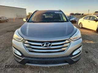 ✅ 2015 Hyundai Santa Fe • VIN: 5XYZUDLA7FG257747 • Лот: 92123315. Опубликован ранее на Copart с пробегом 113 418 миль. Бесплатный доступ к архиву аукционных продаж из США и подробный отчёт об истории автомобиля на DreamBid. Изображение 5.
