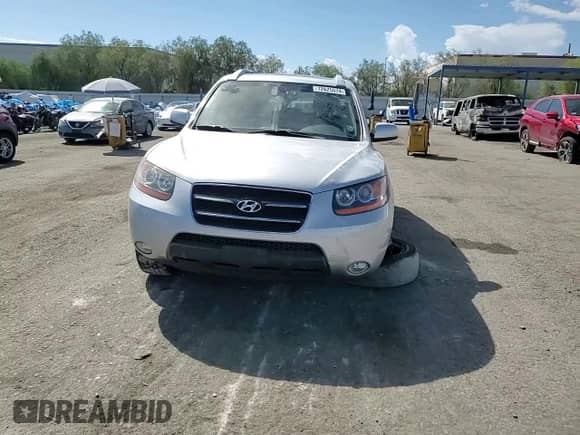 2008 Hyundai Santa Fe SE z VIN 5NMSH73E38H227275, wystawiony jako Copart lot #72625574 z przebiegiem 132 742 mil mil oraz Szkoda całkowita • Salvage title. Historia ofert i sprzedaży dostępna na DreamBid. Obrazek 11.