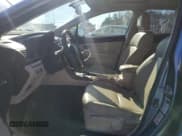 ✅ 2014 Subaru Crosstrek Limited • VIN: JF2GPAKC8E8308485 • Lot: 93421705. Listed on Copart with 157,873 mi. Free auction sales archive from the USA and detailed vehicle history report at DreamBid. Image 7.