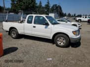 ✅ 2004 Toyota Tacoma • VIN: 5TEVL52N64Z308413 • Lot: 70221565. Listed on Copart with 338,786 mi. Free auction sales archive from the USA and detailed vehicle history report at DreamBid. Image 4.