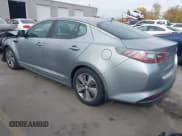 ✅ 2014 Kia Optima EX • VIN: KNAGN4AD7E5070160 • Лот: 43620656. Опубликован ранее на IAAI с пробегом 92 141 миль. Бесплатный доступ к архиву аукционных продаж из США и подробный отчёт об истории автомобиля на DreamBid. Изображение 3.