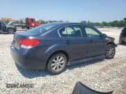 ✅ 2012 Subaru Legacy Premium • VIN: 4S3BMCC64C3020835 • Lot: 60493265. Listed on Copart with 178,048 mi. Free auction sales archive from the USA and detailed vehicle history report at DreamBid. Image 3.