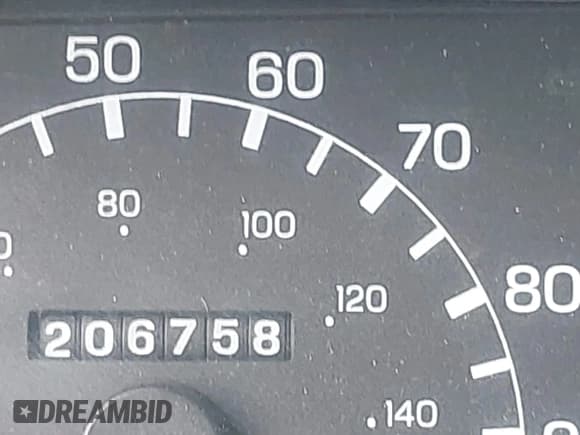 ✅ 2000 Ford F-250 XL • VIN: 1FTNX21L4YEA69598 • Lot: 42567608. Wystawiony na IAAI z przebiegiem 206 758 mil. Bezpłatny archiwum sprzedaży aukcyjnych z USA i szczegółowy raport historii pojazdu na DreamBid. Zdjęcie 15.