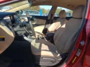 ✅ 2013 Hyundai Elantra GLS • VIN: 5NPDH4AE7DH340220 • Lot: 90479195. Listed on Copart with 201,358 mi. Free auction sales archive from the USA and detailed vehicle history report at DreamBid. Image 7.