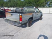 ✅ 1988 Nissan Hardbody • VIN: 1N6ND11SXJC368912 • Lot: 42834691. Wystawiony na IAAI z przebiegiem 29 999 mil. Bezpłatny archiwum sprzedaży aukcyjnych z USA i szczegółowy raport historii pojazdu na DreamBid. Zdjęcie 4.