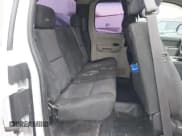 ✅ 2013 Chevrolet Silverado 2500HD Work Truck • VIN: 1GC2KVCG8DZ253237 • Lot: 41149947. Listed on IAAI with 326,965 mi. Free auction sales archive from the USA and detailed vehicle history report at DreamBid. Image 8.