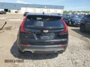 ✅ 2023 Cadillac XT4 AWD Premium Luxury • VIN: 1GYFZDR40PF152875 • Lot: 70915275. Wystawiony na Copart z przebiegiem 42 056 mil. Bezpłatny archiwum sprzedaży aukcyjnych z USA i szczegółowy raport historii pojazdu na DreamBid. Zdjęcie 6.