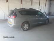 ✅ 2022 Chrysler Pacifica Touring L • VIN: 2C4RC1BG7NR114198 • Лот: 84429035. Опубликован ранее на Copart с пробегом 163 625 миль. Бесплатный доступ к архиву аукционных продаж из США и подробный отчёт об истории автомобиля на DreamBid. Изображение 3.