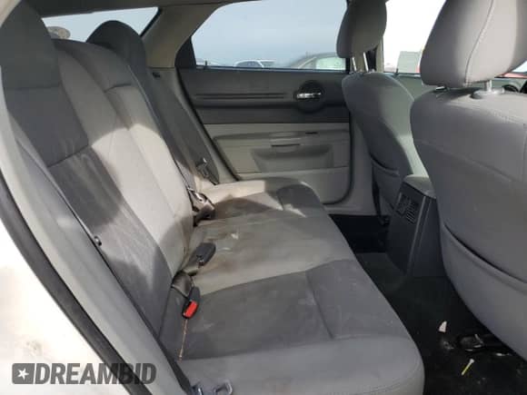 2007 Dodge Magnum с VIN 2D4FV47V97H754964, выставлен на аукционе Copart как лот 81430304 с пробегом 187 190 миль миль и Чистый • Clean title. История ставок и продаж доступна на DreamBid. Изображение 10.