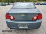 ✅ 2009 Chevrolet Malibu 1LT • VIN: 1G1ZH57BX94137563 • Lot: 71938924. Listed on Copart with 138,223 mi. Free auction sales archive from the USA and detailed vehicle history report at DreamBid. Image 6.