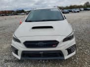 ✅ 2020 Subaru WRX STI • VIN: JF1VA2S65L9804297 • Lot: 82671525. Listed on Copart with Not provided. Free auction sales archive from the USA and detailed vehicle history report at DreamBid. Image 5.