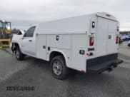 ✅ 2022 Chevrolet Silverado 2500HD • VIN: 1GB0WLE72NF278428 • Лот: 43550390. Опубликован ранее на IAAI с пробегом 50 541 миль. Бесплатный доступ к архиву аукционных продаж из США и подробный отчёт об истории автомобиля на DreamBid. Изображение 3.