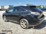 ✅ 2011 Lexus RX 350 • VIN: 2T2ZK1BA9BC061655 • Lot: 59953095. Wystawiony na Copart z przebiegiem 88 054 mil. Bezpłatny archiwum sprzedaży aukcyjnych z USA i szczegółowy raport historii pojazdu na DreamBid. Zdjęcie 2.